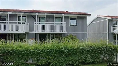 Apartments for rent in Stenungsund - Photo from Google Street View