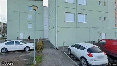 Apartments for rent in Tampere Lounainen - Photo from Google Street View