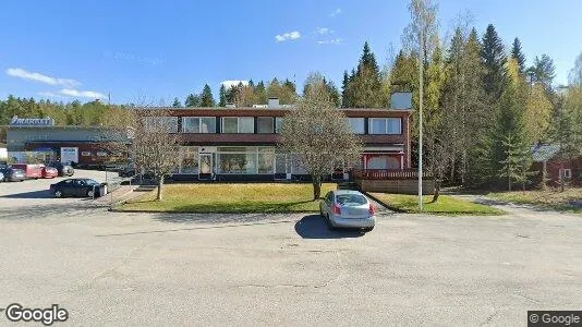 Apartments for rent in Joensuu - Photo from Google Street View