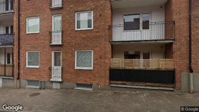 Apartments for rent in Hässleholm - Photo from Google Street View