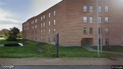 Apartments for rent in Viborg - Photo from Google Street View