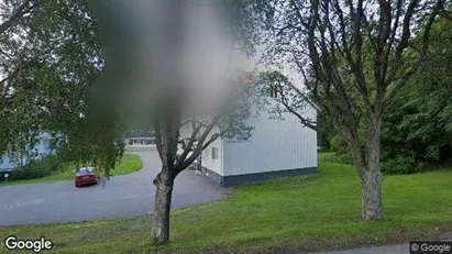 Apartments for rent in Sundsvall - Photo from Google Street View