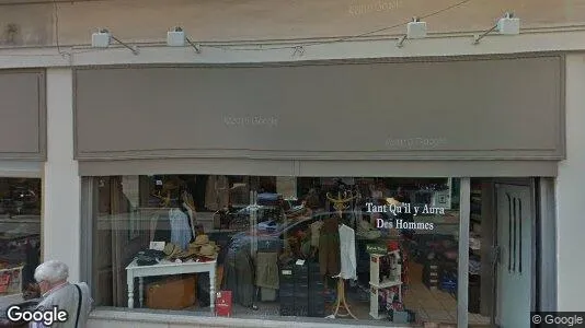 Apartments for rent in Rouen - Photo from Google Street View