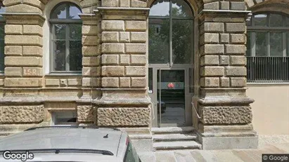 Apartments for rent in Dresden - Photo from Google Street View