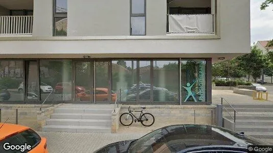 Apartments for rent in Dresden - Photo from Google Street View