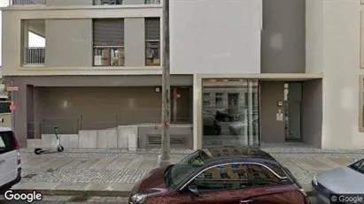 Apartments for rent in Dresden - Photo from Google Street View