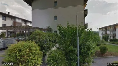 Apartments for rent in Saane - Photo from Google Street View