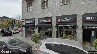 Apartments for rent in Milano Zona 1 - Centro storico - Photo from Google Street View