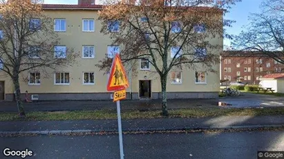 Apartments for rent in Gävle - Photo from Google Street View