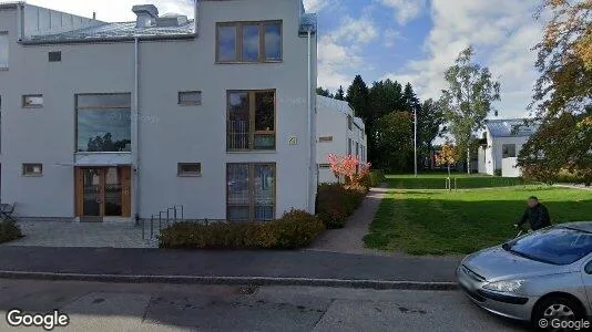 Apartments for rent in Gävle - Photo from Google Street View