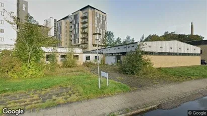 Apartments for rent in Viborg - Photo from Google Street View