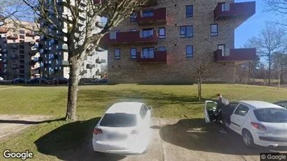 Apartments for rent in Aalborg Center - Photo from Google Street View