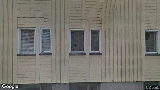 Apartments for rent in Arboga - Photo from Google Street View