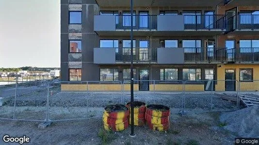 Apartments for rent in Kävlinge - Photo from Google Street View