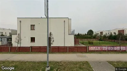 Apartments for rent in Babītes novads - Photo from Google Street View