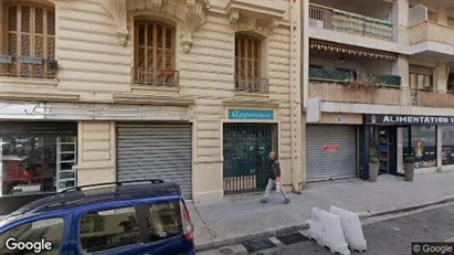 Apartments for rent in Nice - Photo from Google Street View