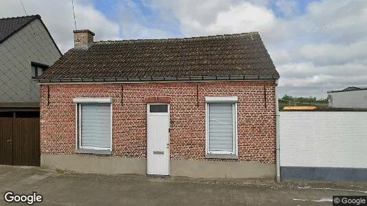 Rooms for rent in Laarne - Photo from Google Street View