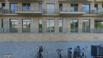 Apartments for rent in Diemen - Photo from Google Street View