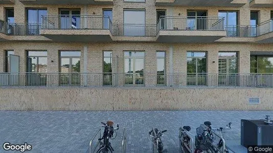 Apartments for rent in Diemen - Photo from Google Street View