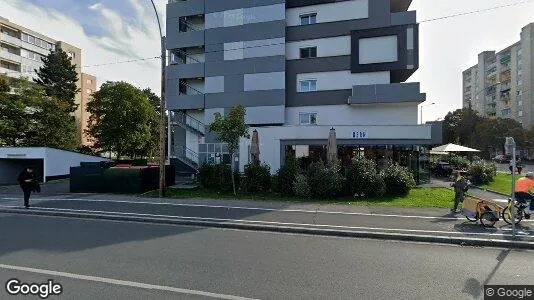 Apartments for rent in Graz - Photo from Google Street View