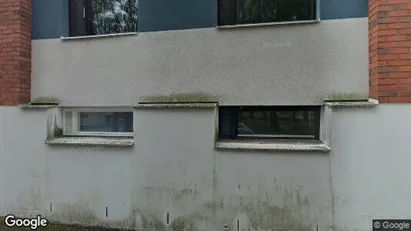 Apartments for rent in Pori - Photo from Google Street View