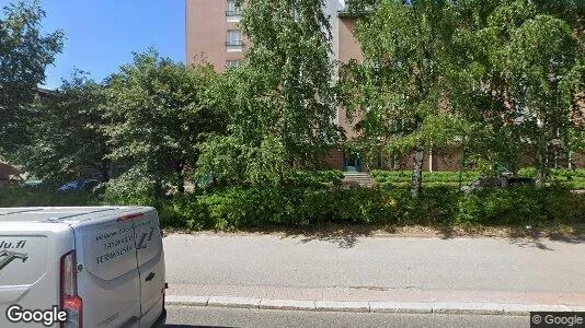 Apartments for rent in Helsinki Kaakkoinen - Photo from Google Street View