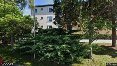 Apartments for rent in Norrköping - Photo from Google Street View