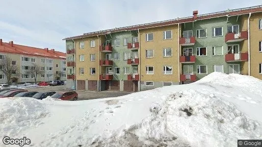 Apartments for rent in Umeå - Photo from Google Street View