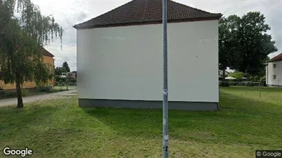 Apartments for rent in Brandenburg an der Havel - Photo from Google Street View