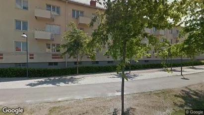 Apartments for rent in Eskilstuna - Photo from Google Street View