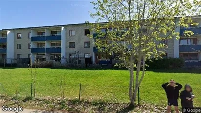 Apartments for rent in Nynäshamn - Photo from Google Street View