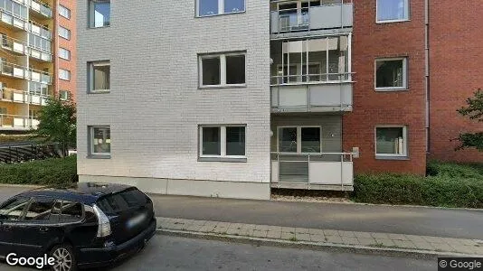 Apartments for rent in Norrköping - Photo from Google Street View