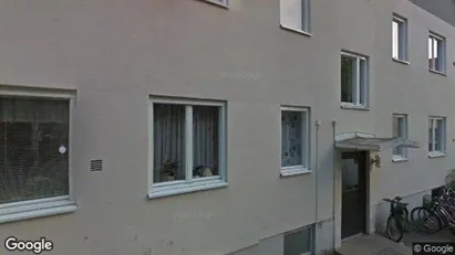 Apartments for rent in Ockelbo - Photo from Google Street View