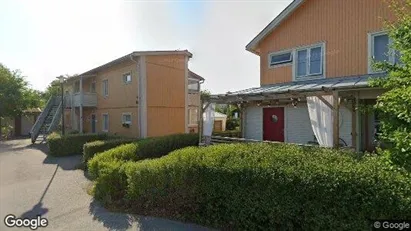 Apartments for rent in Haninge - Photo from Google Street View