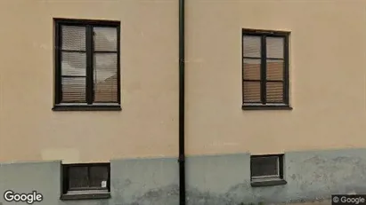 Apartments for rent in Oskarshamn - Photo from Google Street View