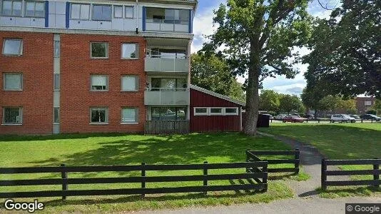 Apartments for rent in Växjö - Photo from Google Street View