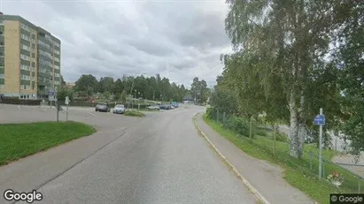 Apartments for rent in Timrå - Photo from Google Street View