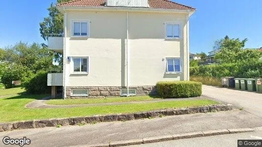 Apartments for rent in Ulricehamn - Photo from Google Street View