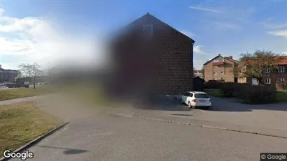 Apartments for rent in Helsingborg - Photo from Google Street View