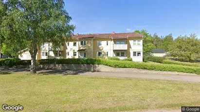 Apartments for rent in Oskarshamn - Photo from Google Street View