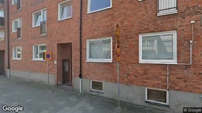 Apartments for rent in Eslöv - Photo from Google Street View