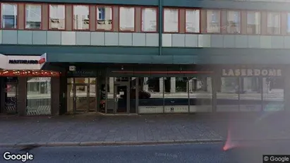 Apartments for rent in Malmö City - Photo from Google Street View Apartments for rent in Malmö City - Photo from Google Street View