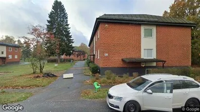 Apartments for rent in Osby - Photo from Google Street View