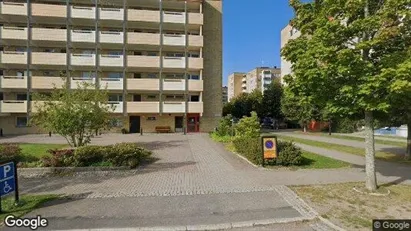 Apartments for rent in Motala - Photo from Google Street View