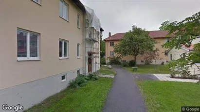 Rooms for rent in Hammarbyhamnen - Photo from Google Street View