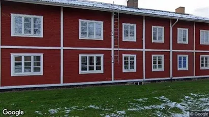 Apartments for rent in Borlänge - Photo from Google Street View