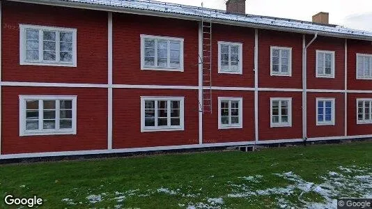 Apartments for rent in Borlänge - Photo from Google Street View