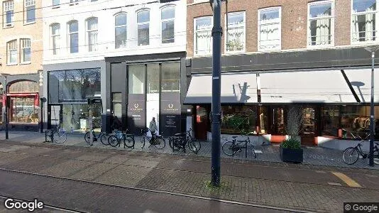 Apartments for rent in Rotterdam Centrum - Photo from Google Street View