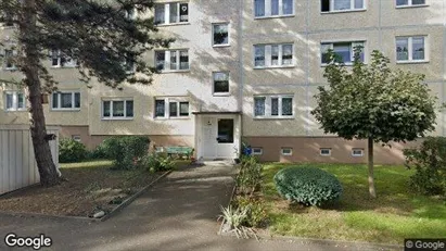 Apartments for rent in Burgenlandkreis - Photo from Google Street View