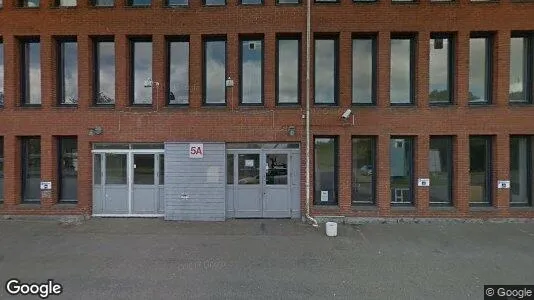 Apartments for rent in Ballerup - Photo from Google Street View